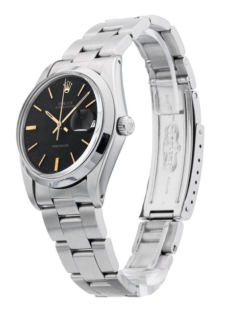 Rolex Oyster Precision 6694 Image 2